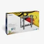 TooQ Soporte de Pared Fijo LP1043F-B para TV de 23-43 pulgadas